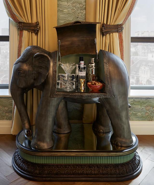 Broadwick Soho - Resim 41