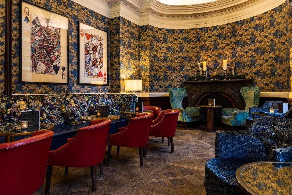 Harbour Hotel & Spa Bristol - Resim 13