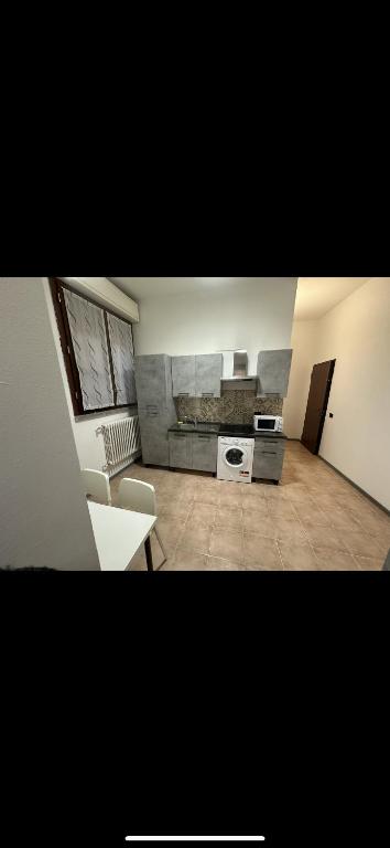 Kuchyň nebo kuchyňský kout v ubytování Jessy house