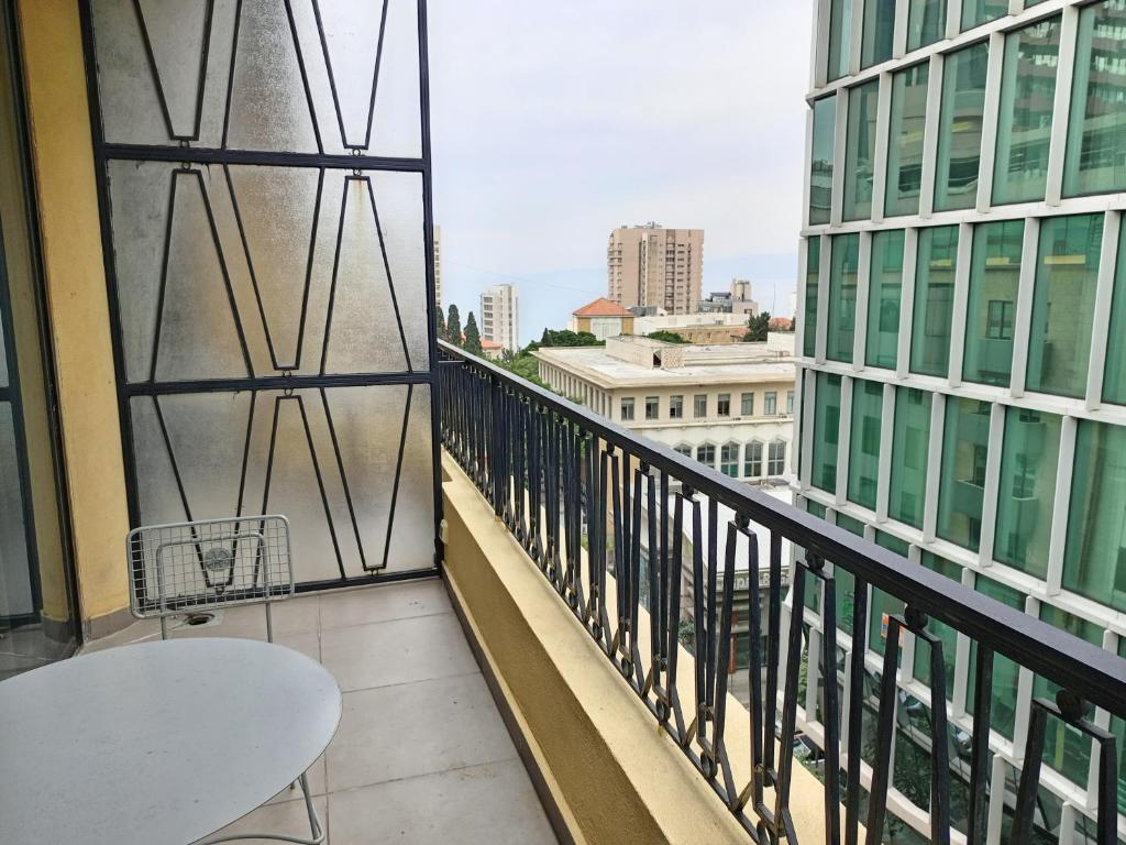 Citi Loft Furnished Apartments - Studio Con Balcone