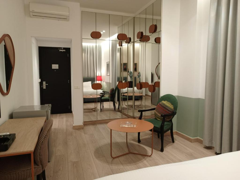 Citi Loft Furnished Apartments - Studio