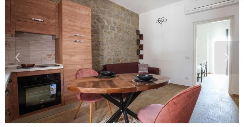 Gallura street 21 - Habitación Doble Grande