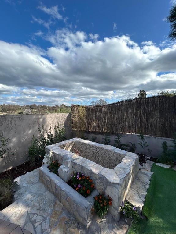 Fotografie z fotogalerie ubytování SKD Casa Ocre Suite Garnacha v destinaci Avila