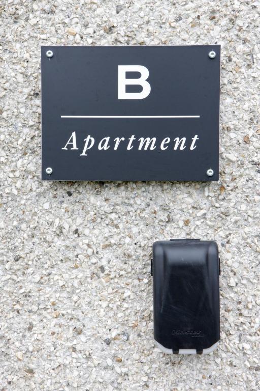 Majutusasutuses Eiðar - Apartments olev sertifikaat, autasu, silt või muu dokument
