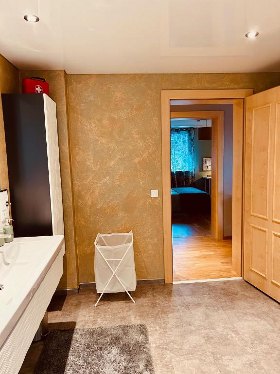 Fotografie z fotogalerie ubytování Guest House v Lucembursku