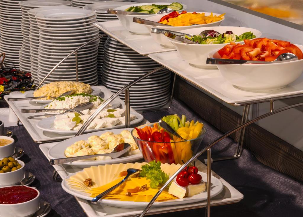 Hit Hotel - Resim 29