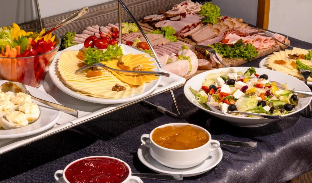 Hit Hotel - Resim 28