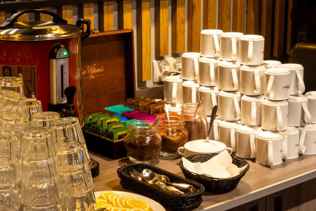 Hit Hotel - Resim 42