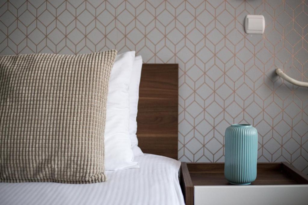 Balkan Hotel Garni - Resim 25