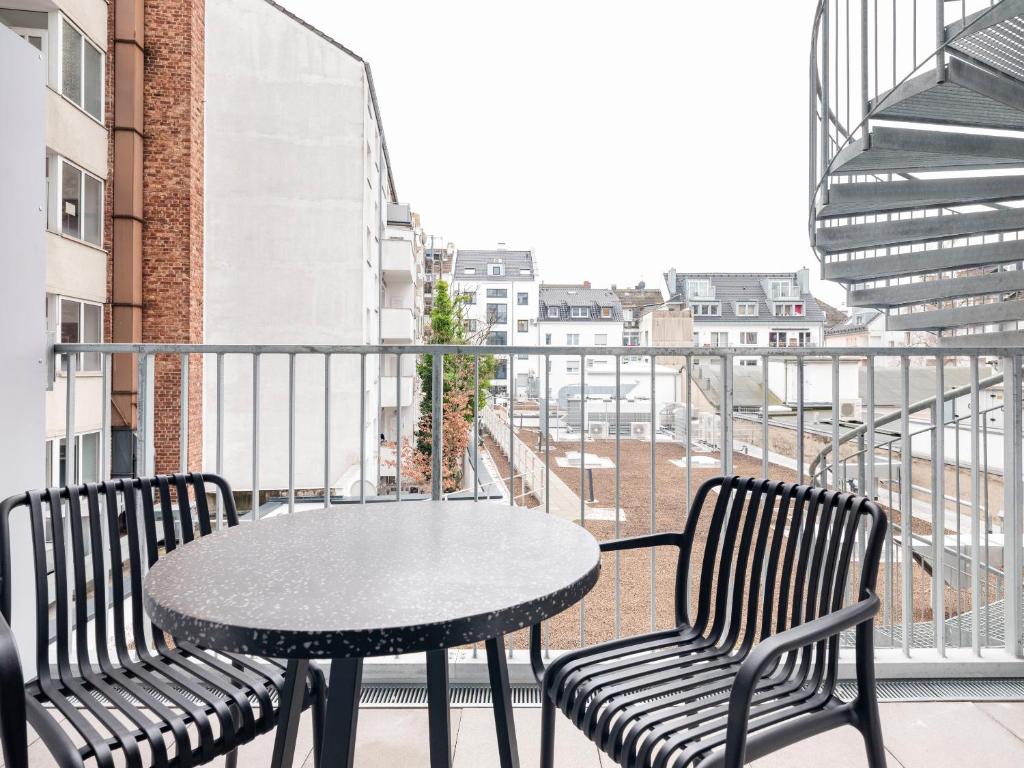 Numa Düsseldorf Leo - Resim 18