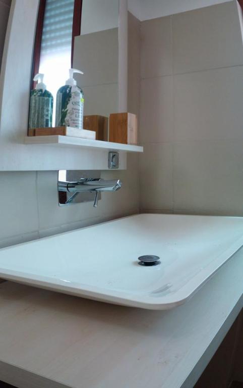 Fotografie z fotogalerie ubytování B&B Degli Artisti Suite v destinaci Lecce