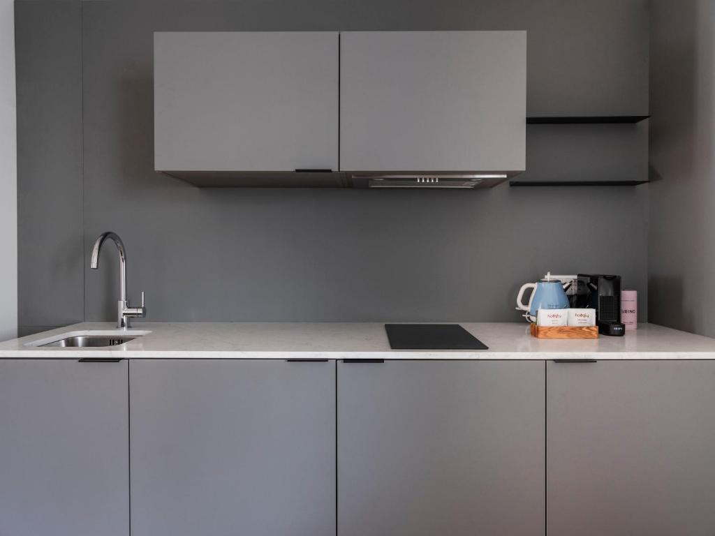 Numa Düsseldorf Leo - Resim 30