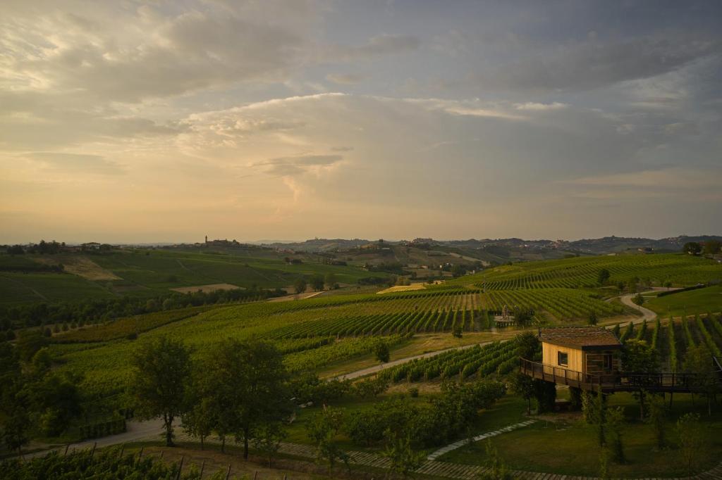 Le Marne Relais - Small Luxury Hotels of the World