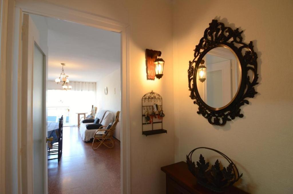 ROCAMAURA 3 - L'Estartit - Two-Bedroom Apartment