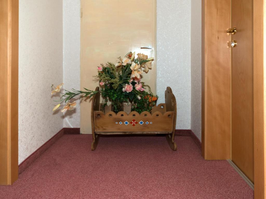 Fotografie z fotogalerie ubytování Haus Margrith Alpenblick Appartements v destinaci Damuls