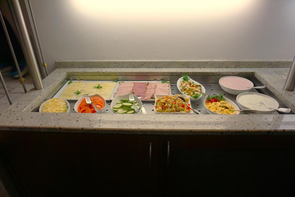 Hotel Senator München - Resim 32