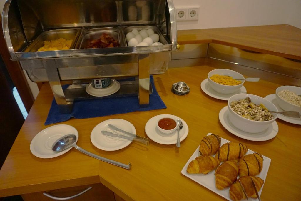 Hotel Senator München - Resim 33