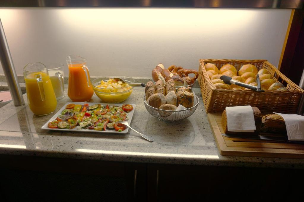 Hotel Senator München - Resim 31