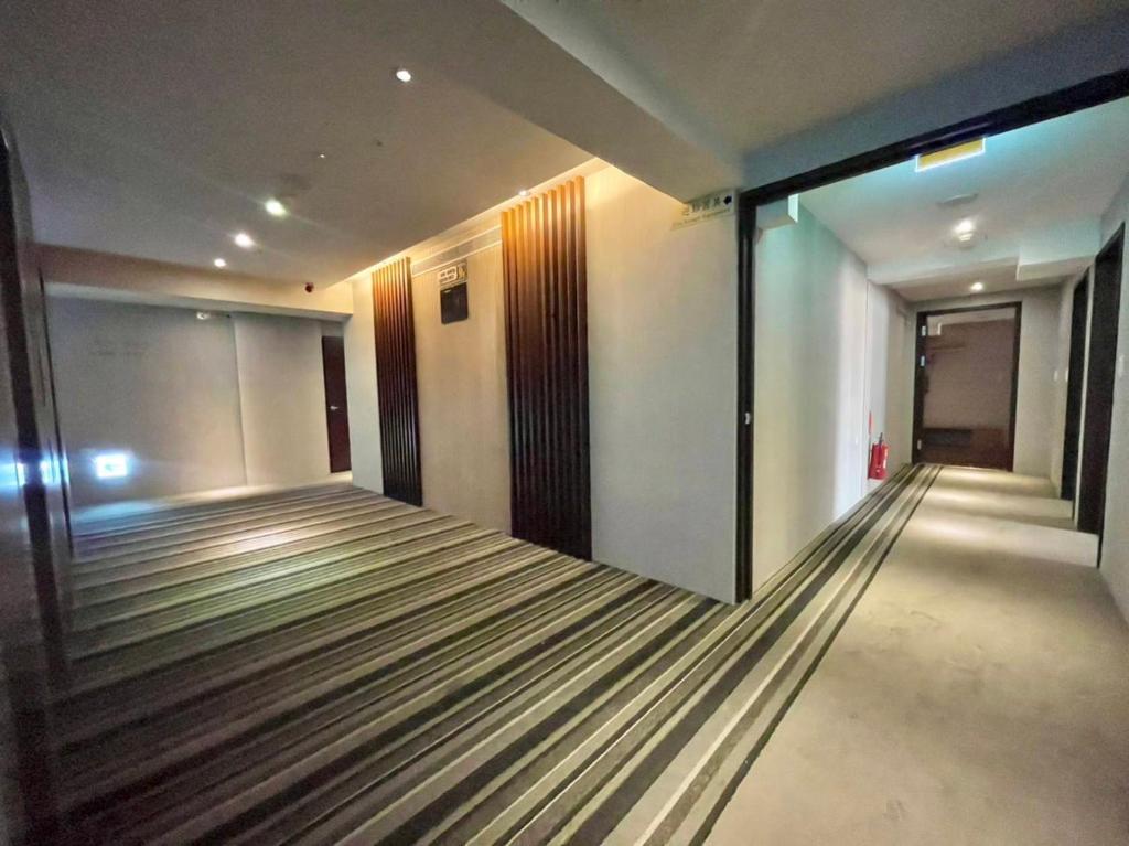 Foto sihtkohas Kaohsiung asuva majutusasutuse Yiting Hotel galeriist
