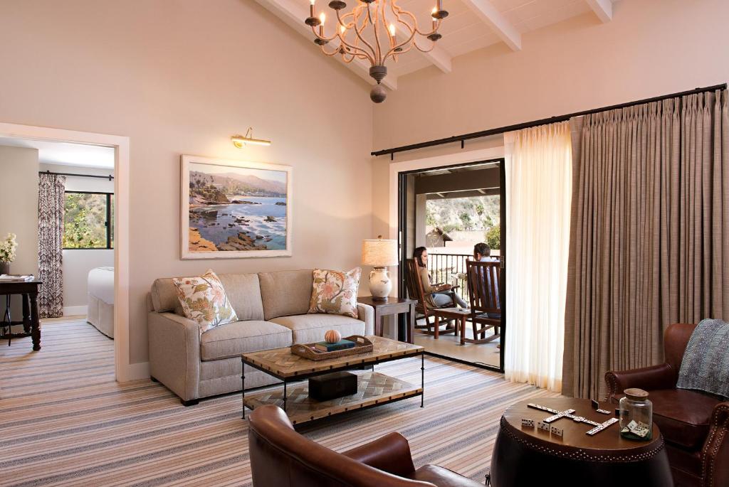The Ranch at Laguna Beach - 