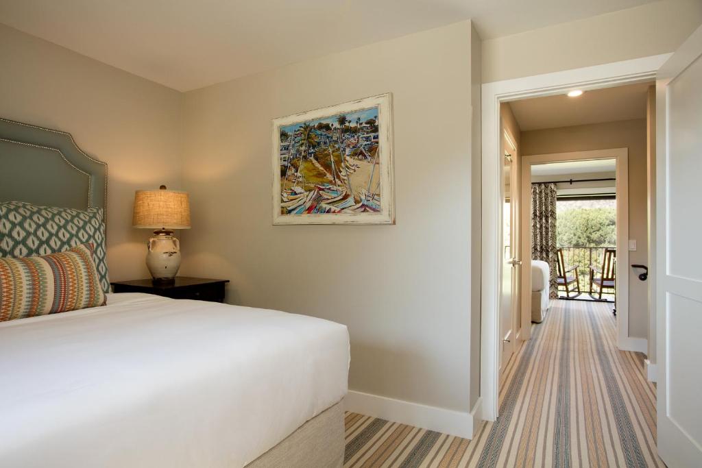 The Ranch at Laguna Beach - Suite De Dos Dormitorios