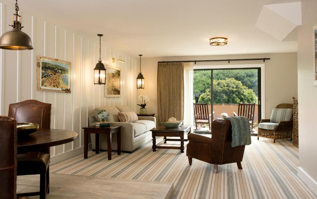 The Ranch at Laguna Beach - 