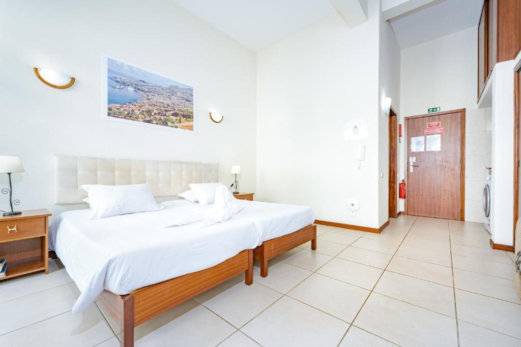 Alojamento Local Trigal - 19