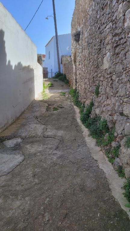 Fotografie z fotogalerie ubytování KASTRI v destinaci Kythéra