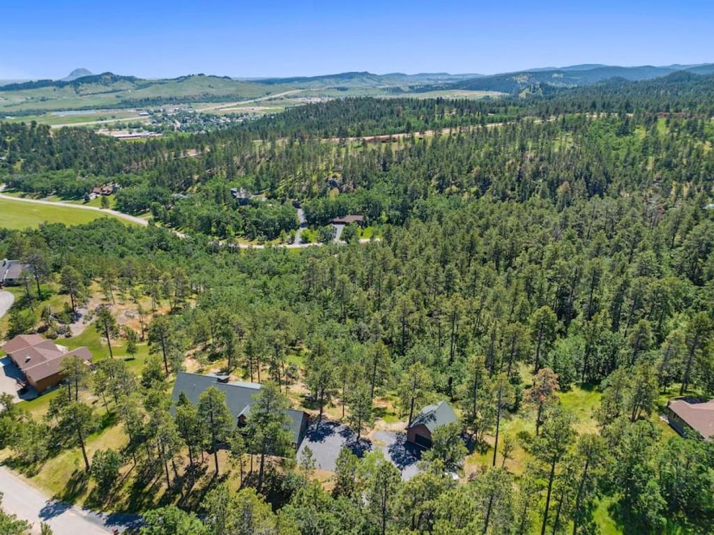 Gallery image of White Oak near Spearfish SD in Whitewood