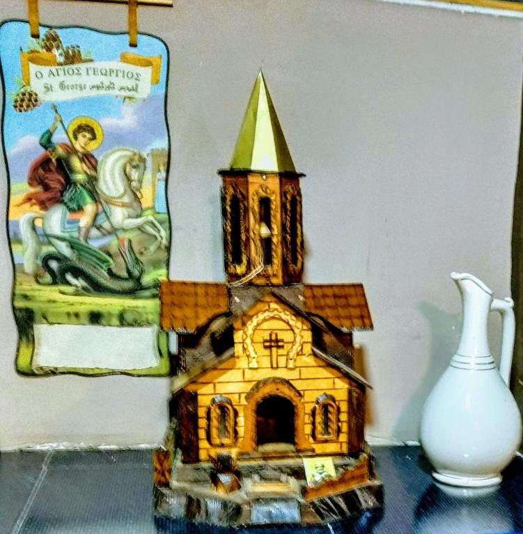 Fotografie z fotogalerie ubytování Hotel Vila v destinaci Tbilisi City