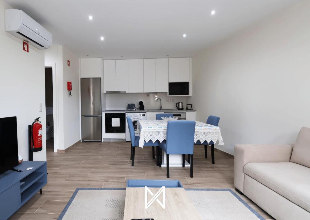 MyStay - Oliveira Douro House - 1