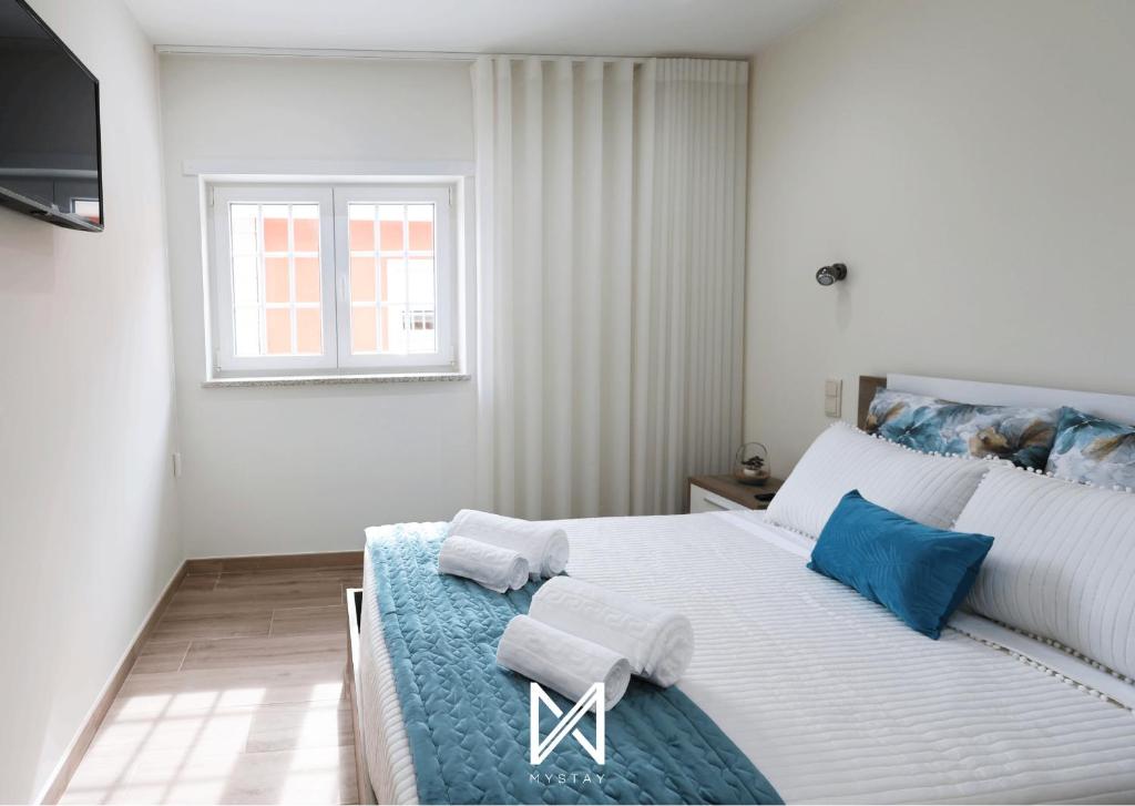 MyStay - Oliveira Douro House - 7