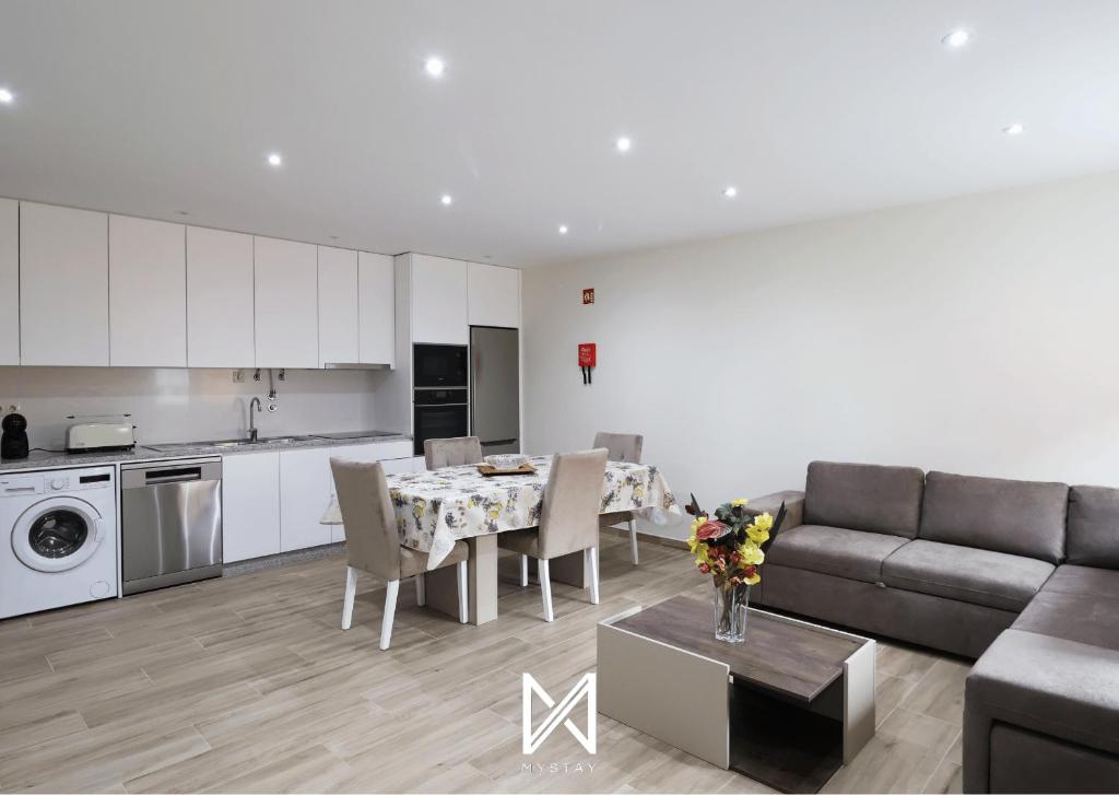 MyStay - Oliveira Douro House - 11