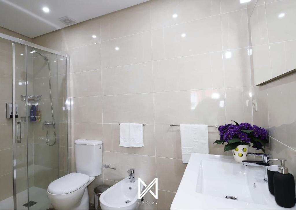 MyStay - Oliveira Douro House - 8