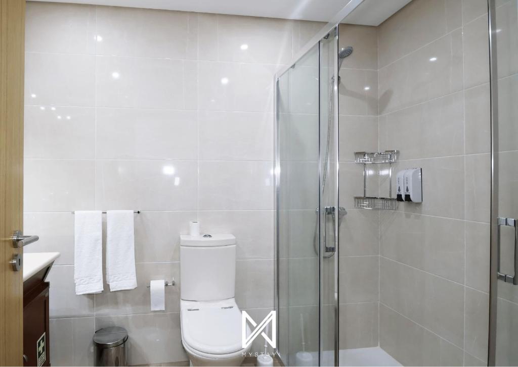 MyStay - Oliveira Douro House - 17