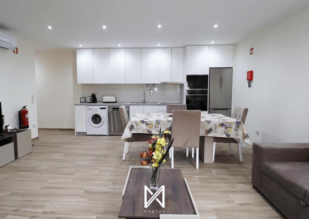 MyStay - Oliveira Douro House - 10