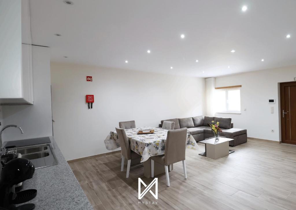 MyStay - Oliveira Douro House - 12