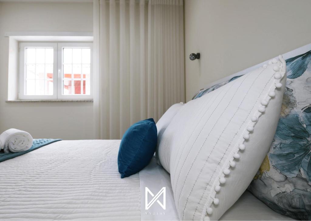 MyStay - Oliveira Douro House - 6