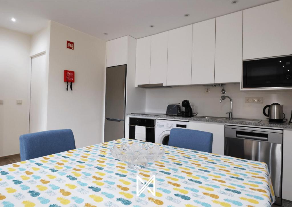 MyStay - Oliveira Douro House - 3