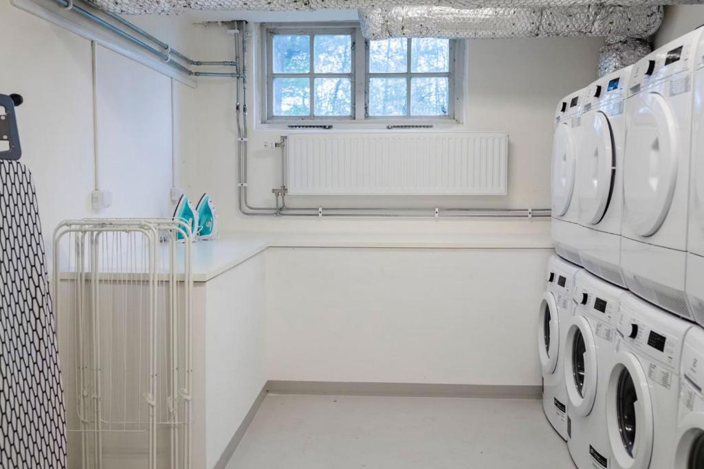 Fotografie z fotogalerie ubytování Forenom Hostel Gothenburg Säve v destinaci Gothenburg