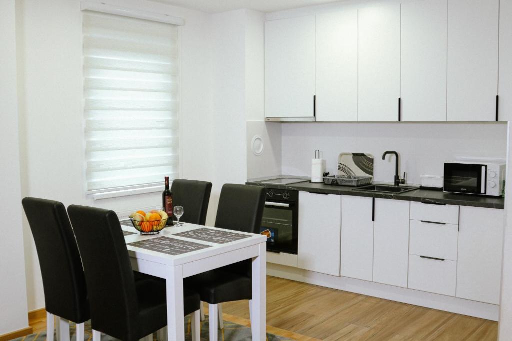 Apartman Rosa
