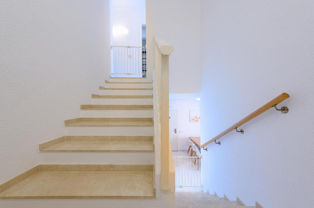 Fotografie z fotogalerie ubytování Valle Marina Apartamentos v destinaci Arguineguín