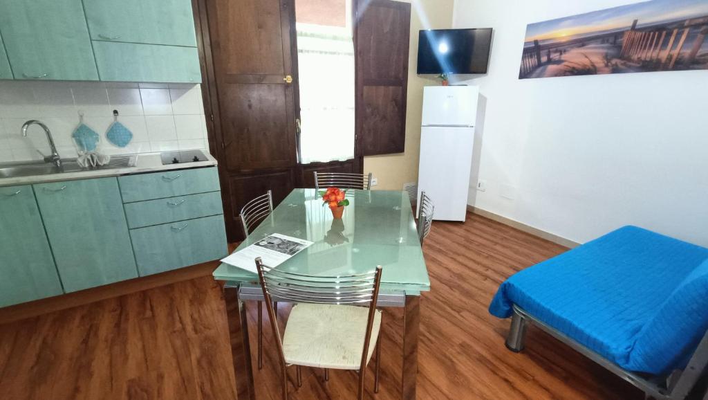 Residence Ristorante Il Paradiso - Superieur Appartement
