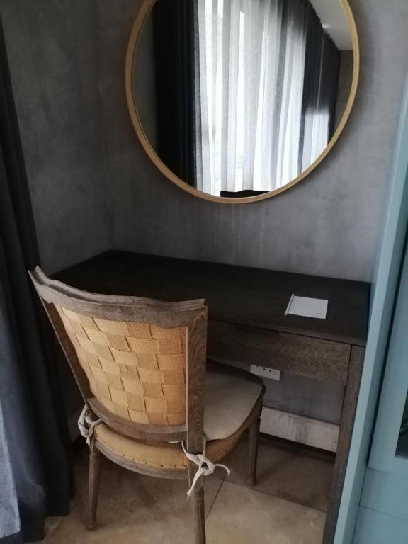 Vetho House - Suite With Sea View