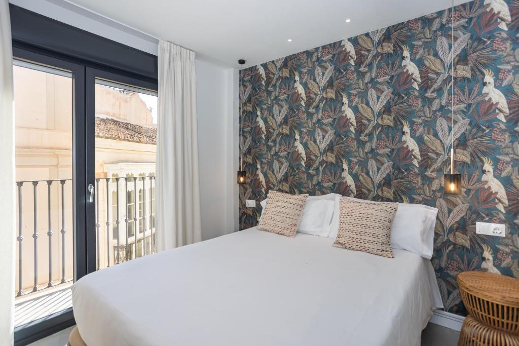 Apartamentos 7 dreams - 