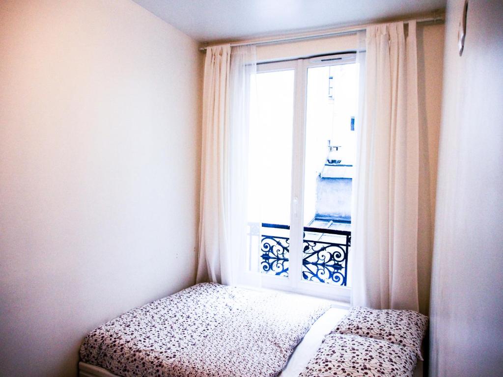 Appartement Petits Champs - 6