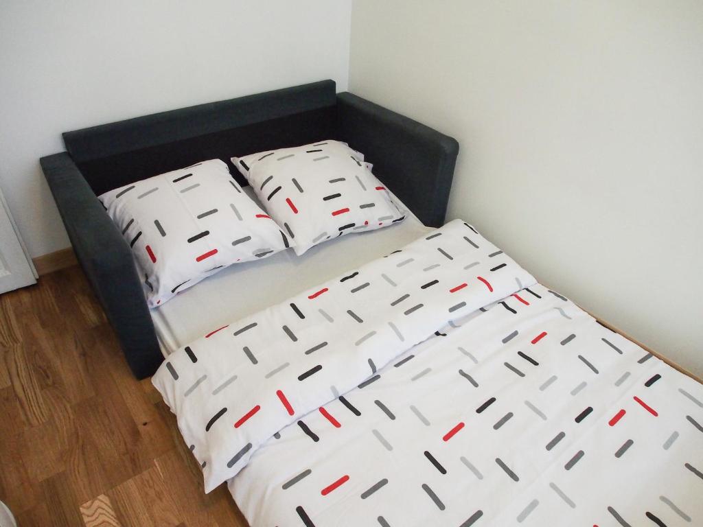 Appartement Petits Champs - 5