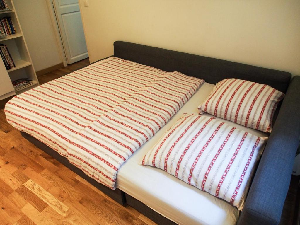 Appartement Petits Champs - 4