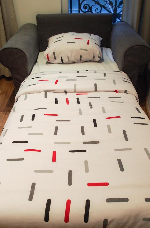 Appartement Petits Champs - 2