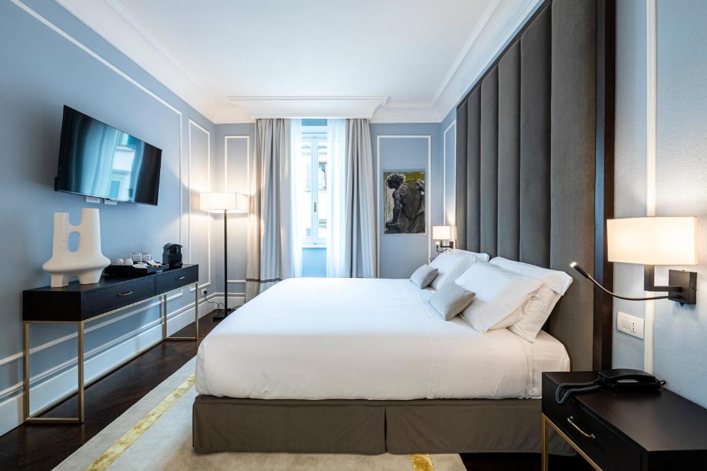 Glimpse Hotel - Resim 18